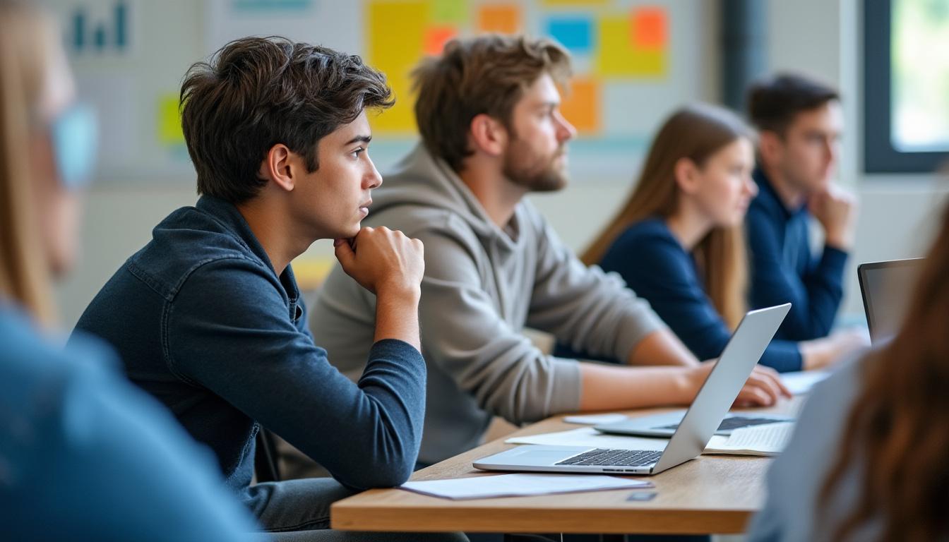 découvrez les étapes essentielles pour réussir votre concours et devenir fonctionnaire. conseils pratiques, préparation efficace et démarches incontournables pour réussir votre carrière dans la fonction publique.