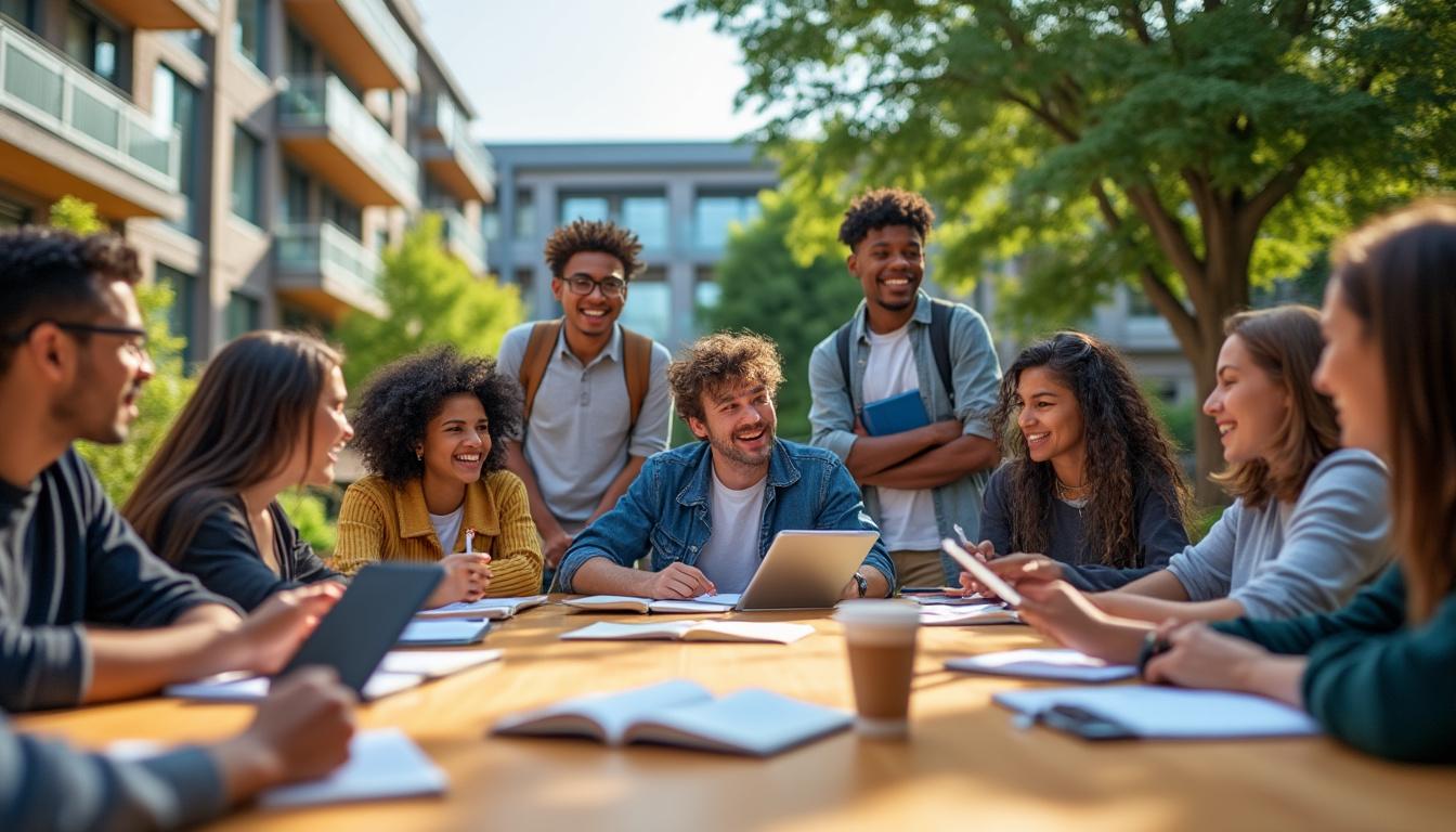 découvrez les formations en sciences humaines et sociales proposées par l'ent ufr slhs et guidez votre choix pour réussir votre parcours académique.