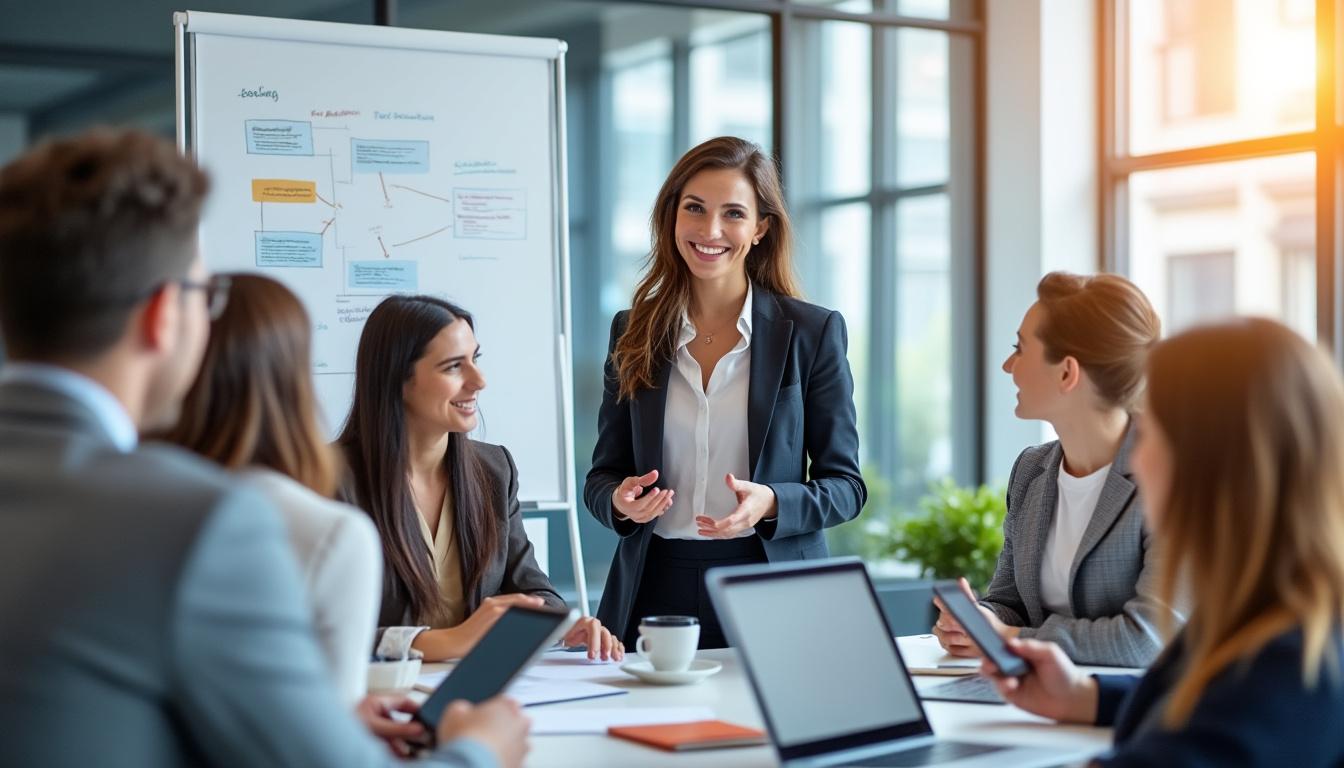 boostez vos ventes avec la formation social selling d'emmanuelle petiau. maîtrisez les techniques digitales pour développer votre réseau et convertir vos prospects en clients.