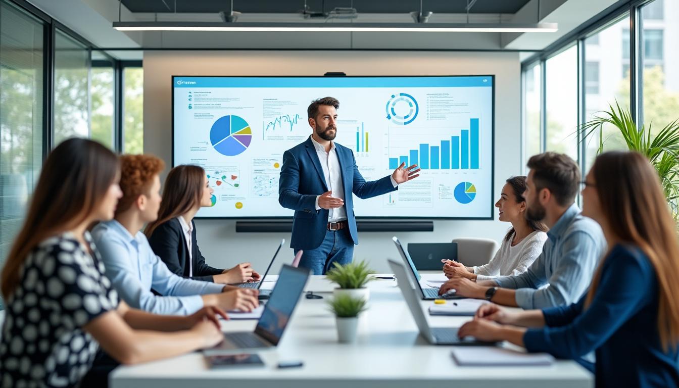 découvrez comment orsosys formation peut renforcer vos compétences en ressources humaines grâce à des méthodes innovantes et adaptées à vos besoins professionnels.