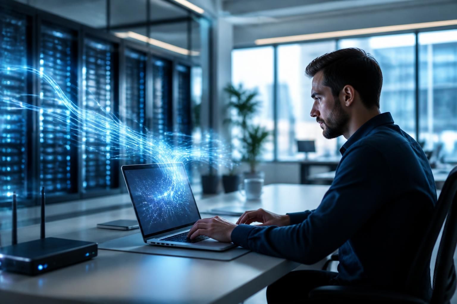 découvrez les fondamentaux de l'architecture client-serveur et comprenez la dynamique essentielle de la relation client pour optimiser vos systèmes et interactions.