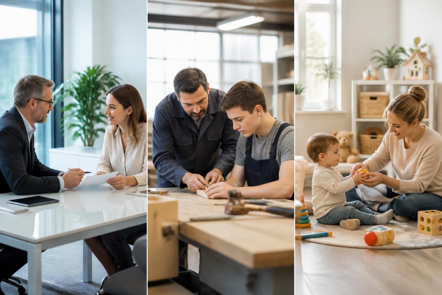 découvrez des exemples d'avenants de contrat adaptés au travail, à l'apprentissage et aux assistantes maternelles pour sécuriser vos engagements professionnels.