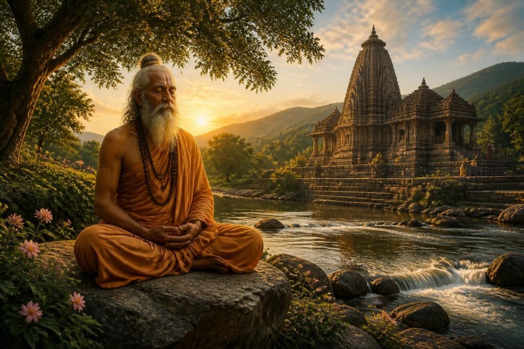 découvrez la bhagavad gita, un texte sacré incontournable, et plongez dans ses enseignements spirituels profonds pour mieux comprendre le chemin de la sagesse et de la méditation.