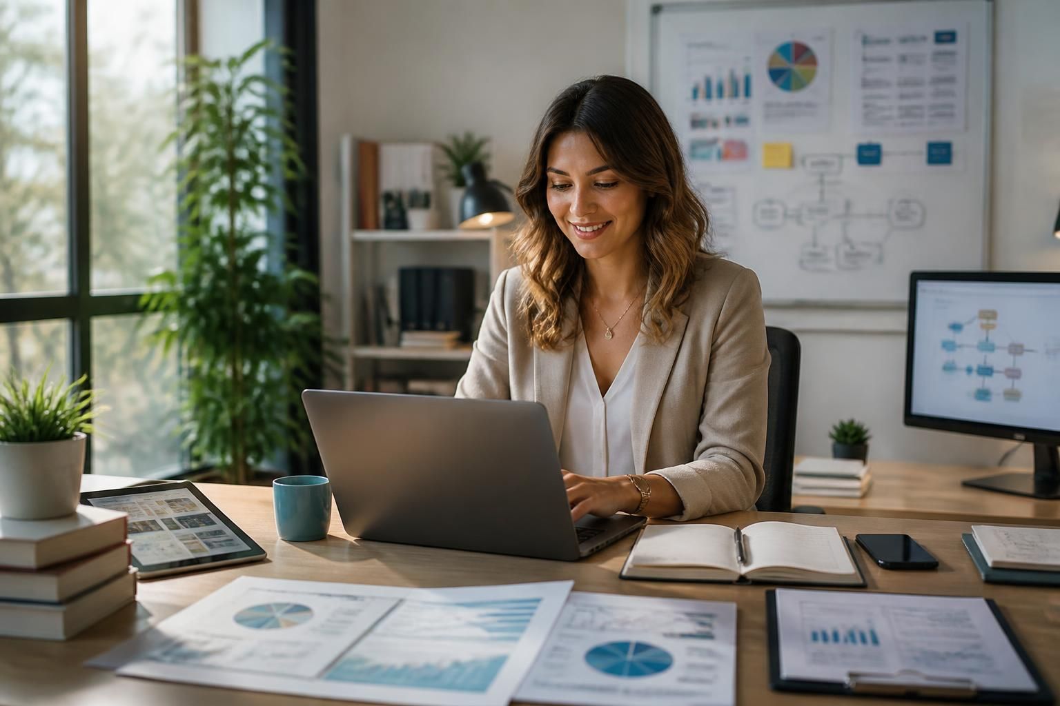 découvrez le métier de customer success manager : missions clés, salaire moyen et formations recommandées pour bien débuter dans ce domaine en pleine expansion.