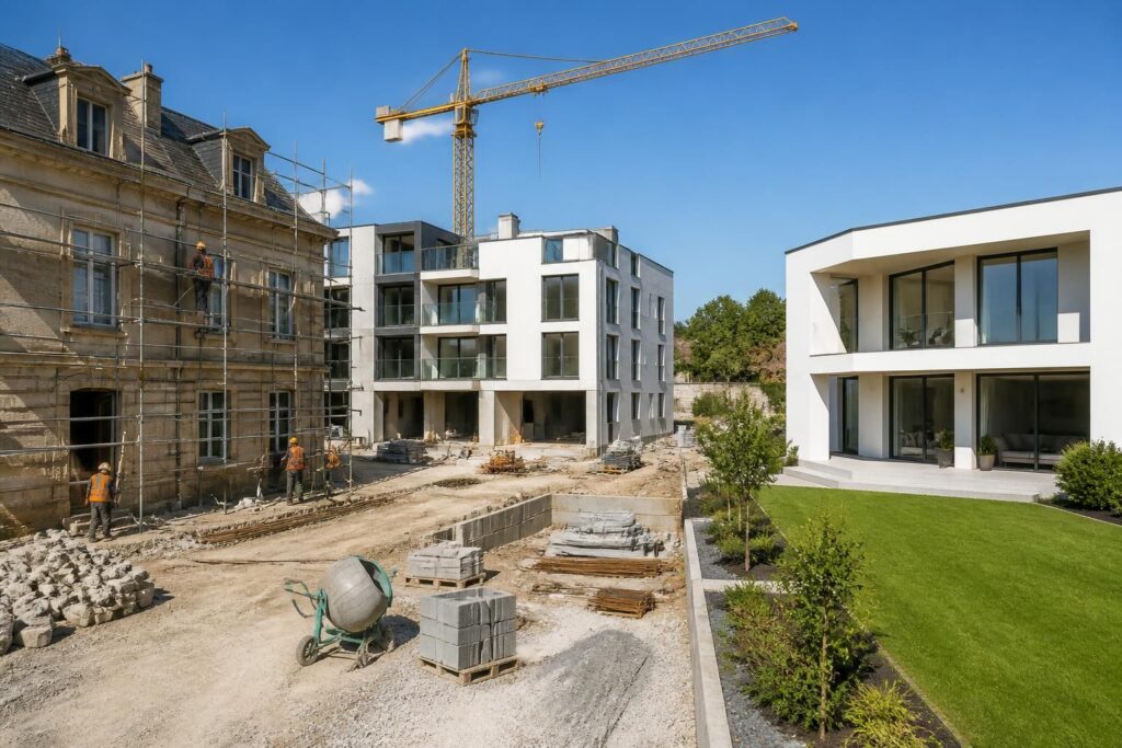 exemples de cctp pour accompagner vos projets de rénovation, construction neuve et maisons individuelles. modèles clairs et adaptables à vos besoins.