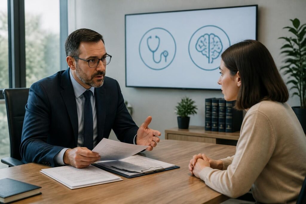 découvrez les règles d'indemnité de licenciement en cas d'inaptitude, adaptées selon le type d'inaptitude. guide complet pour comprendre vos droits et démarches.