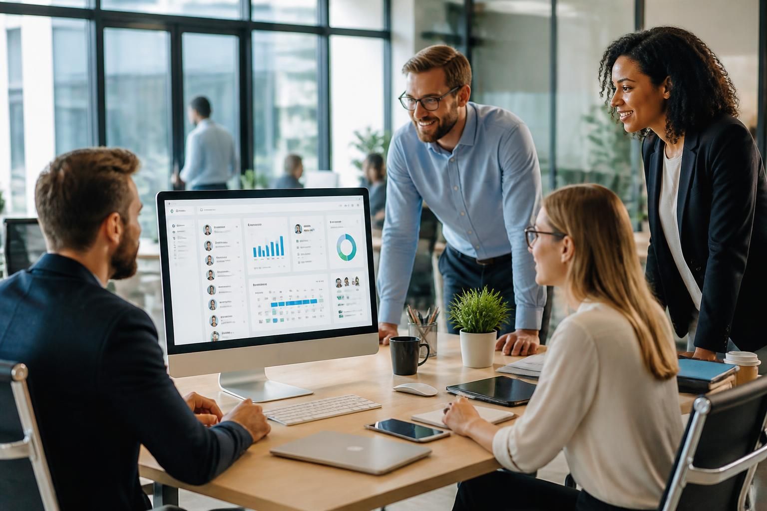 découvrez le fonctionnement et les avantages de my premium-rh, une plateforme rh innovante qui optimise la gestion des ressources humaines pour les entreprises.