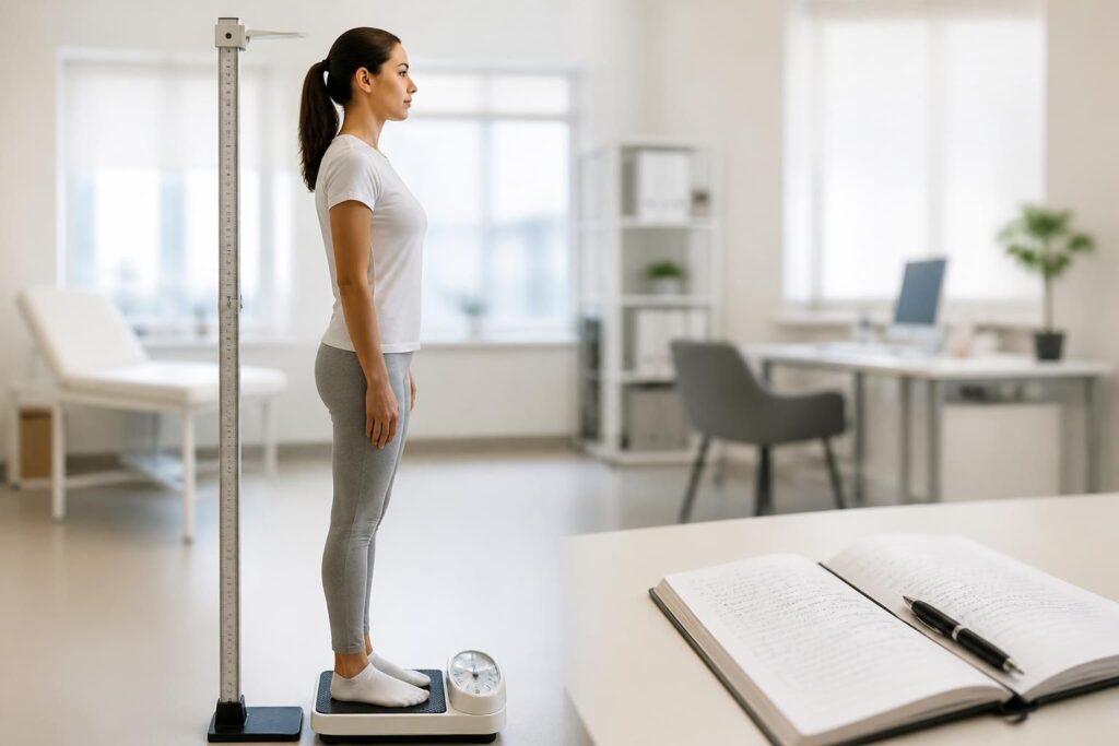 découvrez comment calculer et interpréter l'indice de masse corporelle (imc) et l'indice de masse corporelle ajusté (oimc) pour mieux comprendre votre santé corporelle.
