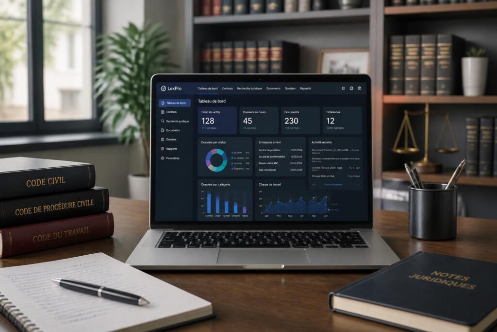 découvrez polyacte lexisnexis, un logiciel juridique complet offrant des fonctionnalités principales pour faciliter la gestion et l'analyse des dossiers juridiques.