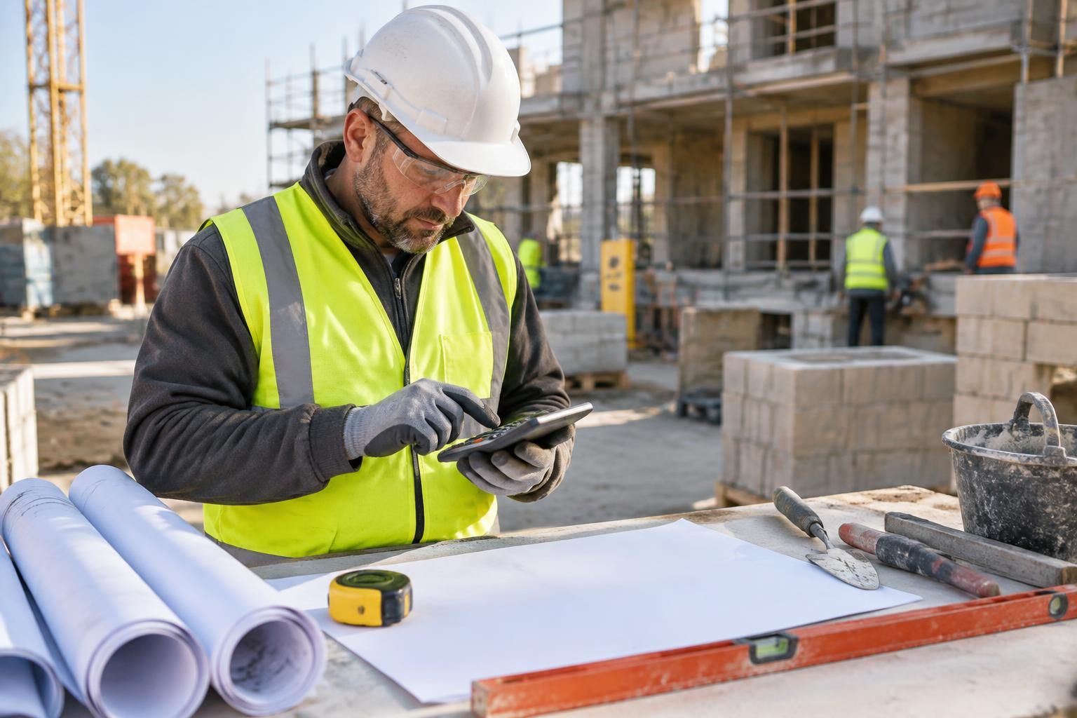 découvrez le taux horaire n3p2 du btp en 2024, les facteurs qui influencent la rémunération et les points à vérifier pour budgéter vos chantiers.