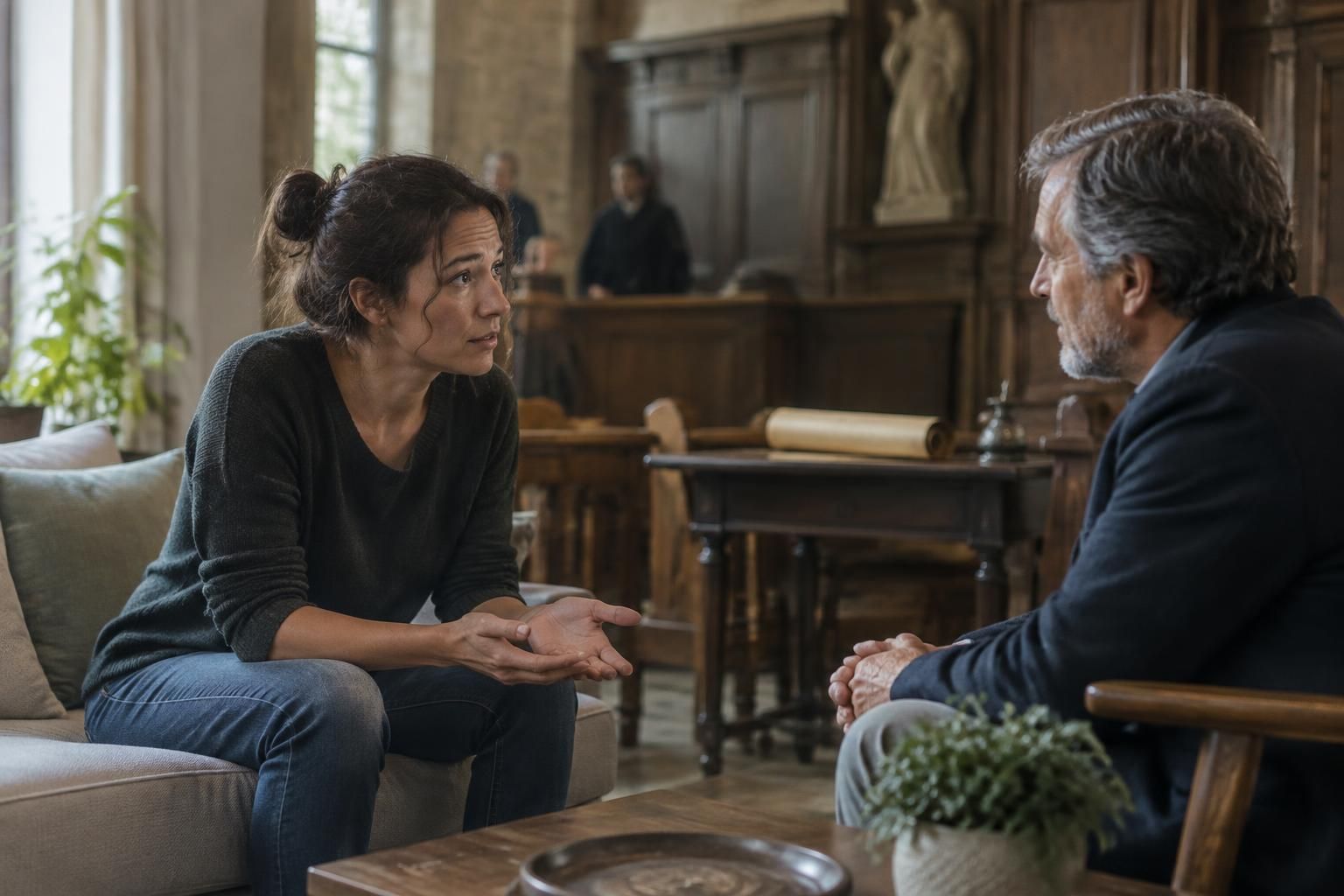 découvrez l’origine et la définition de l’amende honorable, ainsi que son sens dans le langage courant et les situations où cette expression s’emploie.