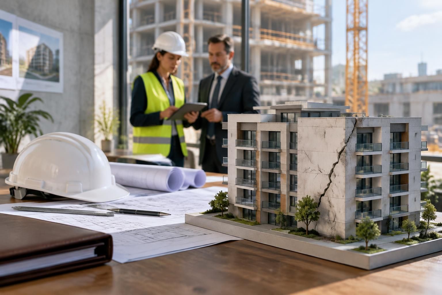découvrez les notions clés de l’article 1792 du code civil : responsabilité décennale des constructeurs, conditions d’application et recours en droit de la construction.