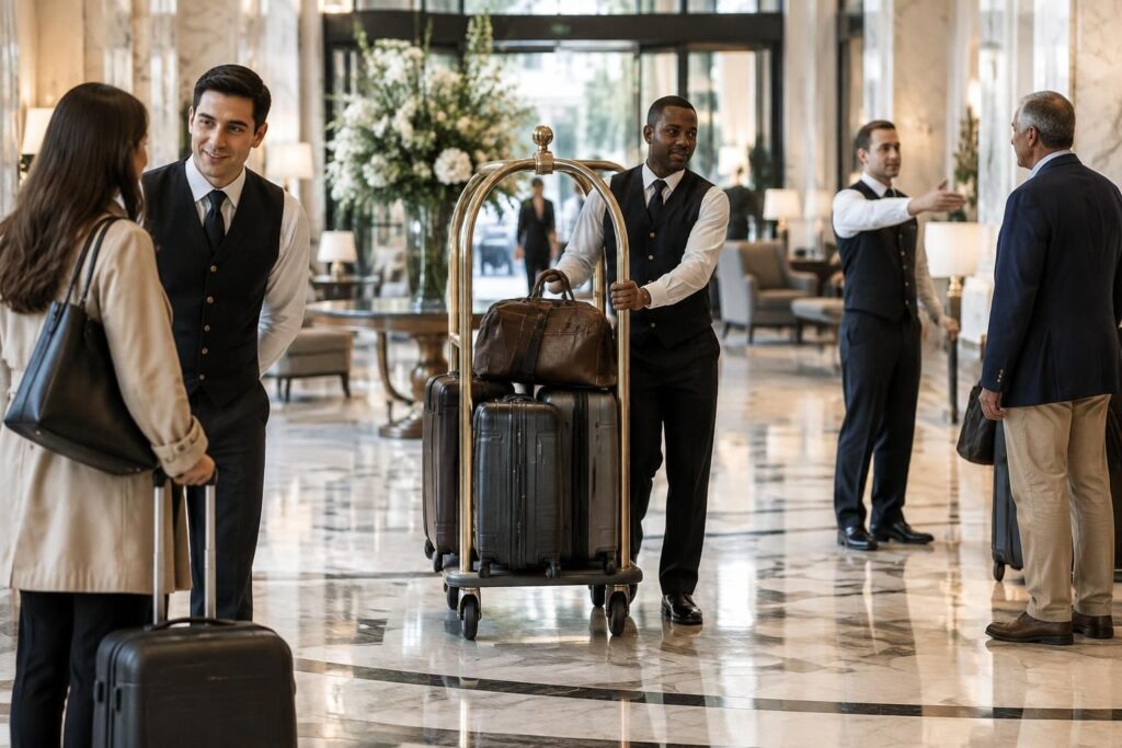 découvrez l’attitude de porter, ses principes et ses applications, avec des explications claires pour mieux comprendre cette approche.