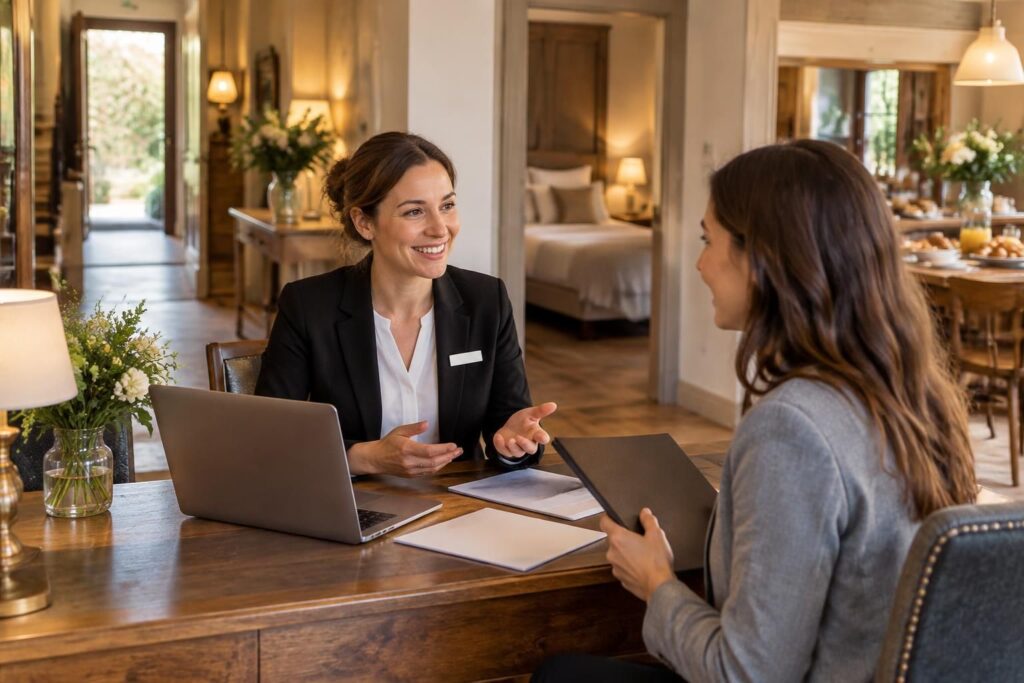 découvrez les opportunités d’emploi chez b&b et nos conseils pratiques pour préparer votre candidature et postuler efficacement.