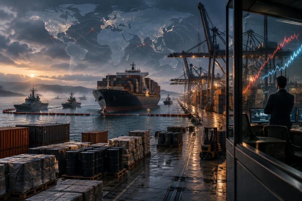 découvrez la définition d’un embargo, des exemples récents et ses conséquences économiques sur les pays, les entreprises et les échanges commerciaux.