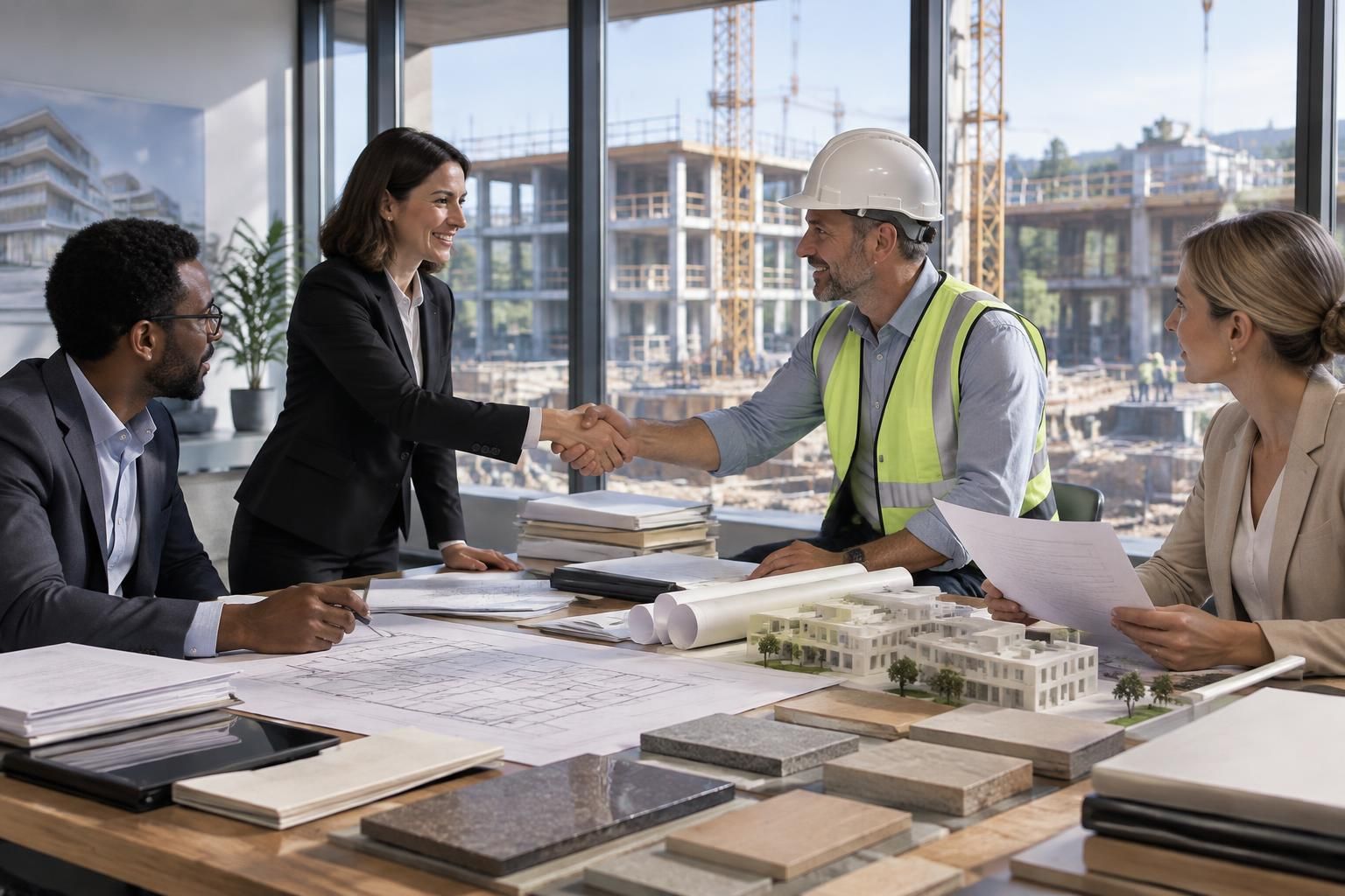 découvrez les formes du groupement momentané d’entreprises, son cadre réglementaire et des exemples pratiques pour comprendre son fonctionnement.