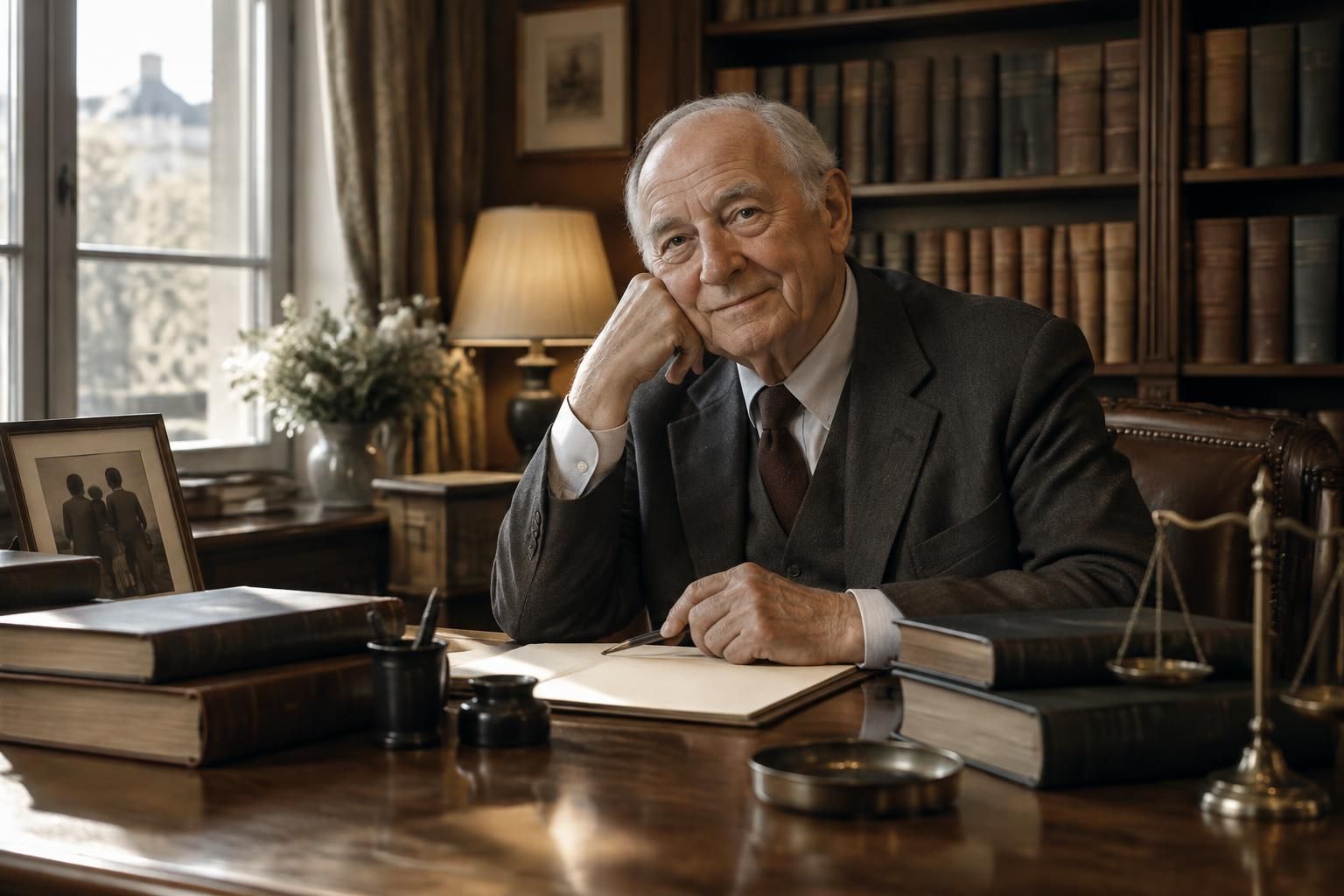 découvrez les citations et contributions majeures de jean carbonnier, juriste incontournable qui a profondément marqué le droit civil français.