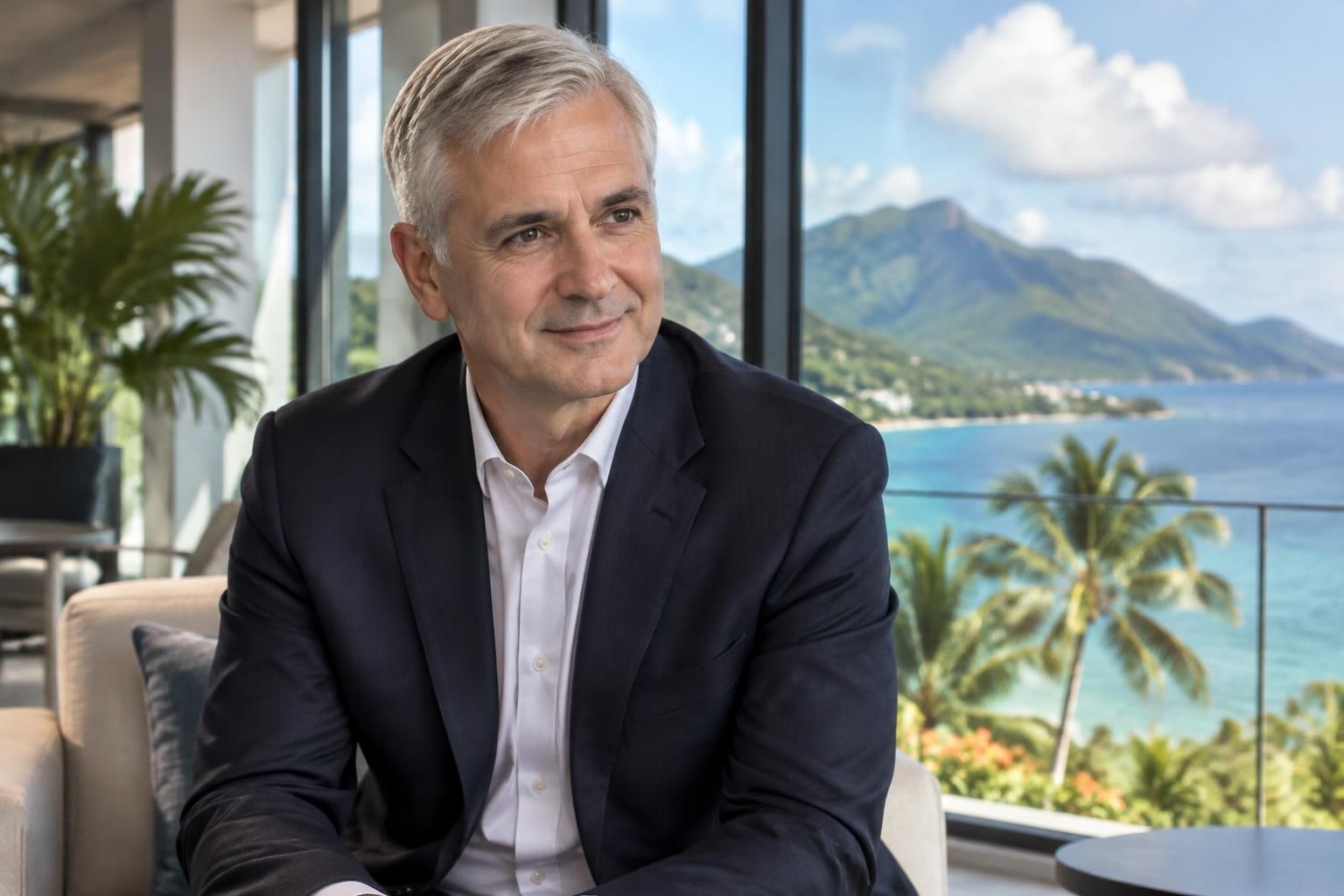 découvrez la biographie de jean-philippe courtois et ses liens avec la guadeloupe : parcours, carrière et attachement à l’archipel.