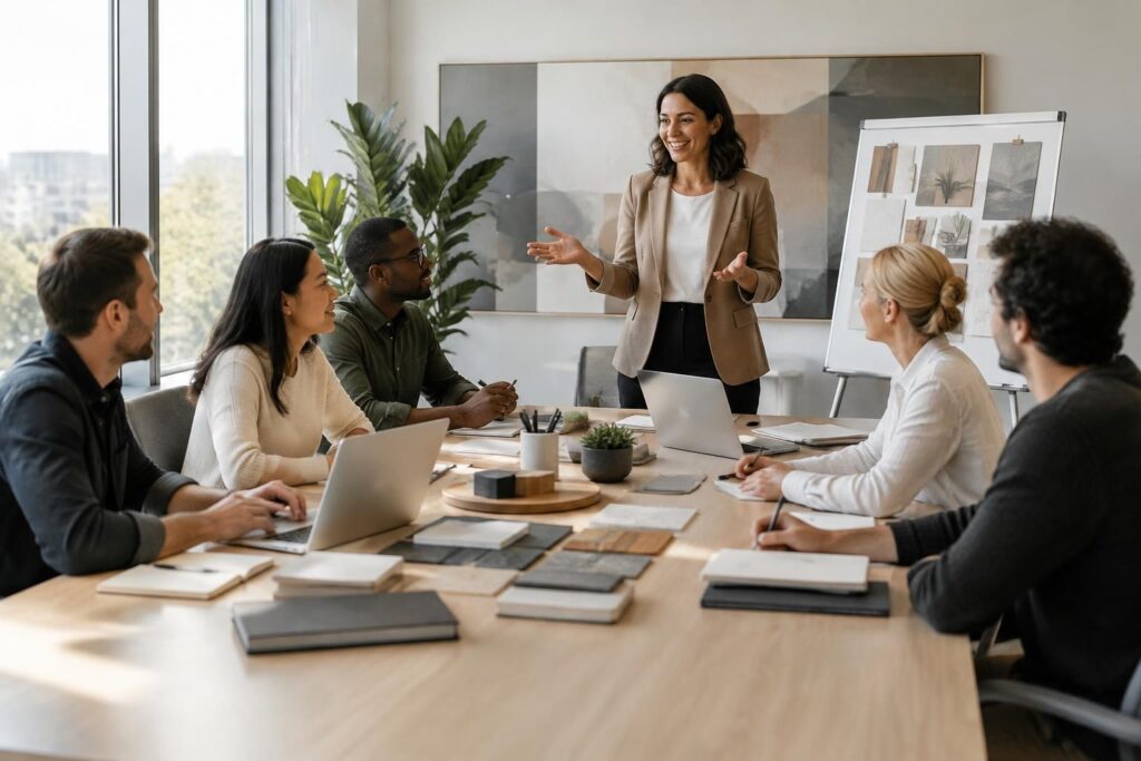découvrez la signification de « kick-off » et apprenez à utiliser ce terme pour lancer efficacement vos réunions et projets professionnels.