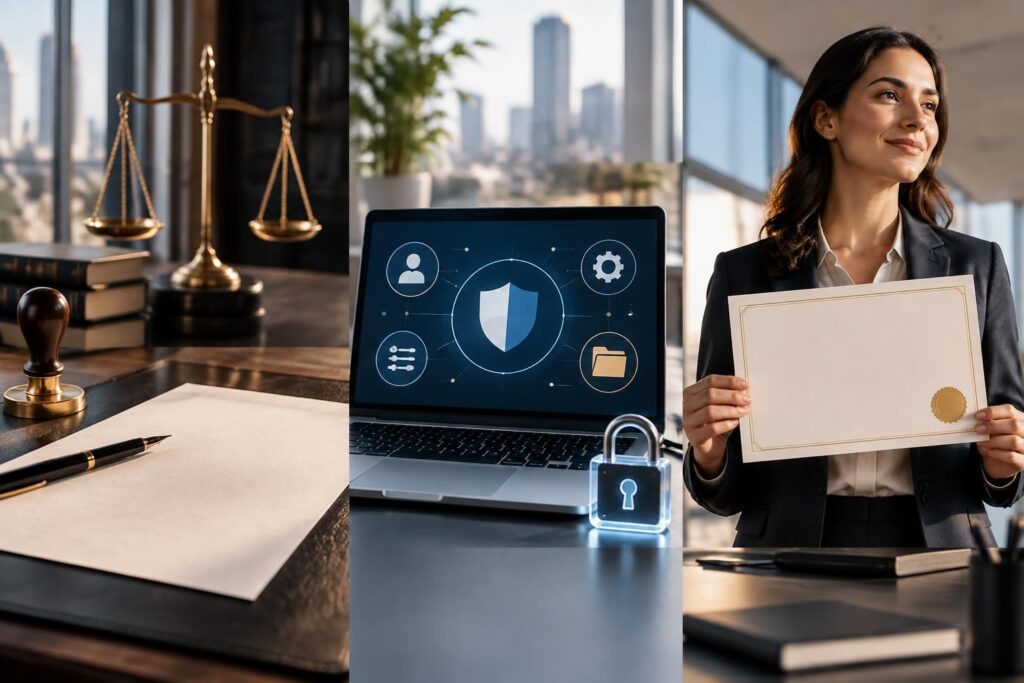 découvrez la définition détaillée d’une licence en droit, en informatique et dans le cadre professionnel : types, usages et implications.