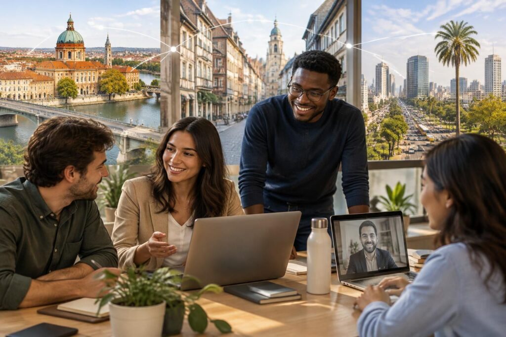 découvrez les offres d’emploi capgemini à toulouse, rennes et en afrique. explorez les opportunités de carrière et trouvez le poste qui vous correspond.
