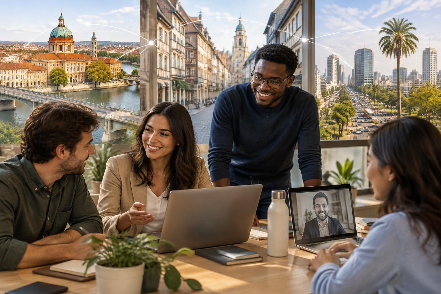 découvrez les offres d’emploi capgemini à toulouse, rennes et en afrique. explorez les opportunités de carrière et trouvez le poste qui vous correspond.