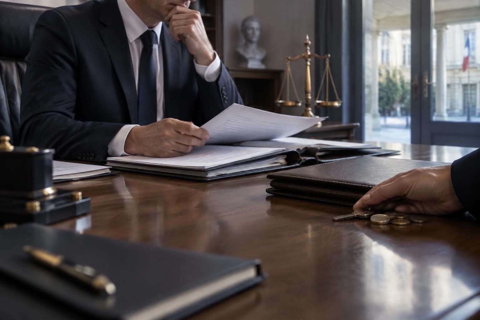 découvrez la définition juridique de la prise illégale d’intérêt, ses éléments constitutifs et les sanctions prévues par le code pénal.