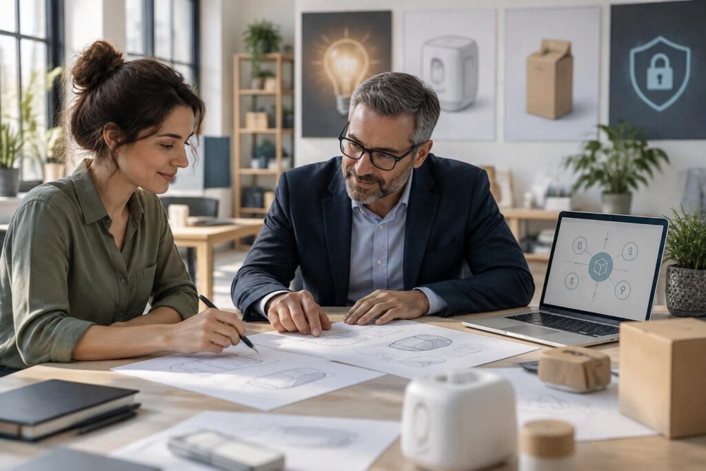 découvrez le rôle de l’inpi et ses services pour les auto-entrepreneurs et les entreprises : dépôt de marque, protection des créations et formalités.
